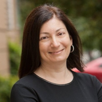 Heap VP of Product Rachel Obstler